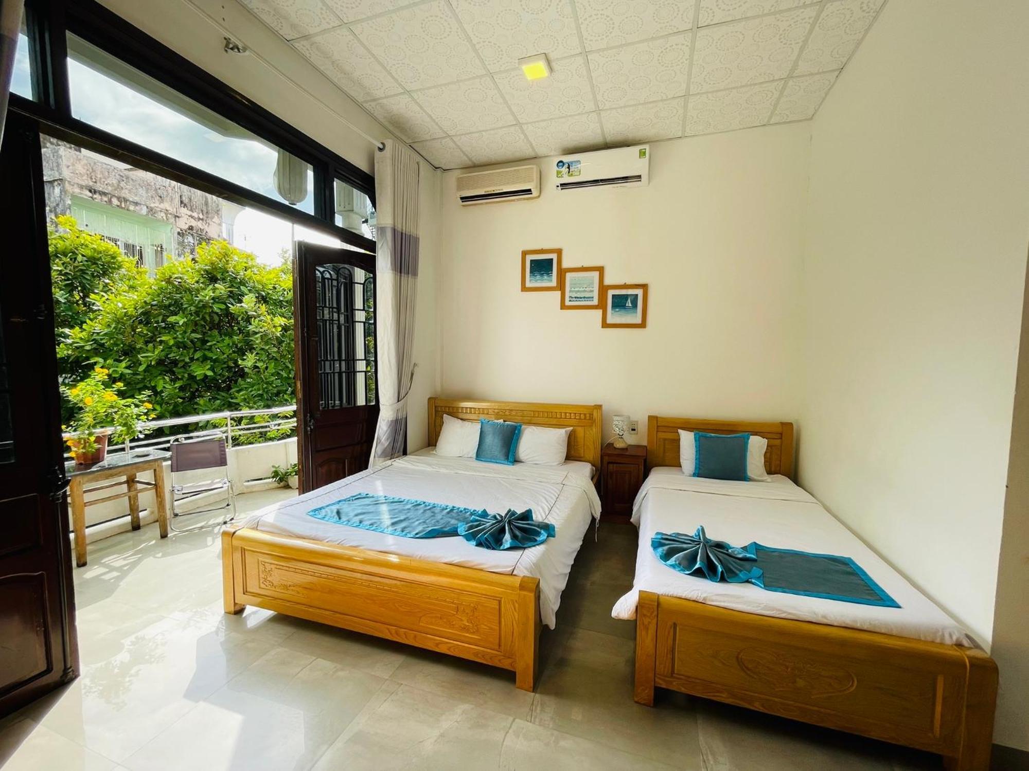 Shark Home Hué Extérieur photo