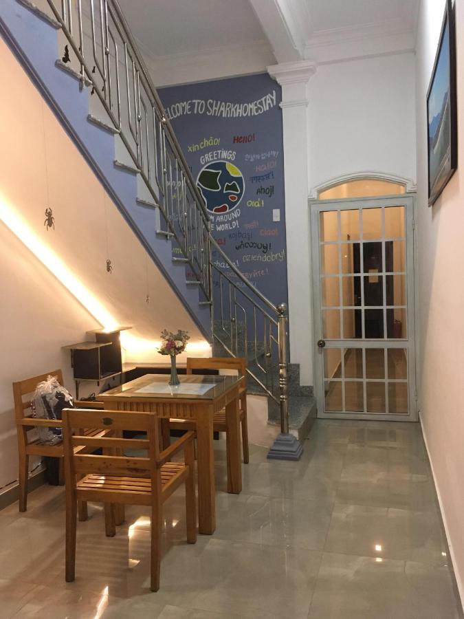 Shark Home Hué Extérieur photo