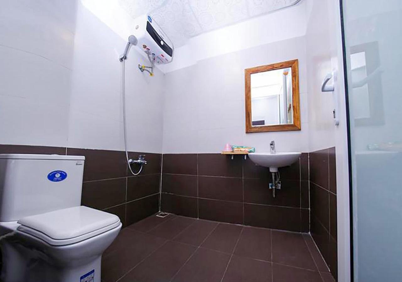 Shark Home Hué Extérieur photo